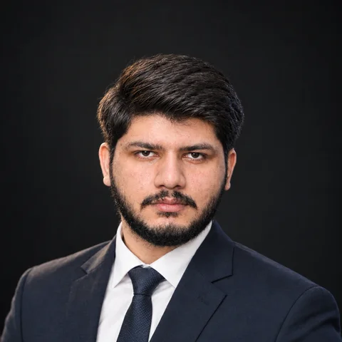 Ameer Hamza