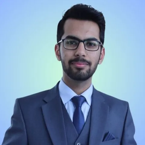 Haider Mukhtar